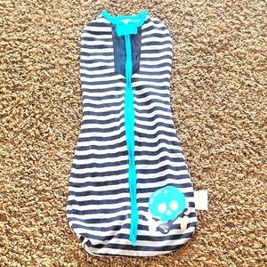 5 For $15 ---3 For $10 ******Woombie Air Swaddle